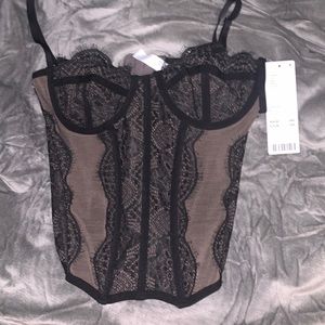 Urban Outfitters Corset Top❤️